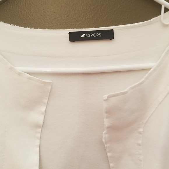 **2 for $15**Light Jacket/Cardigan - Picture 2 of 2